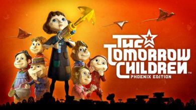 The Tomorrow Children: Phoenix Edition|The Tomorrow Children: Phoenix Edition