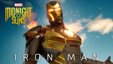 Marvel's Midnight Suns|PS Store Mais Baixados BR Junho