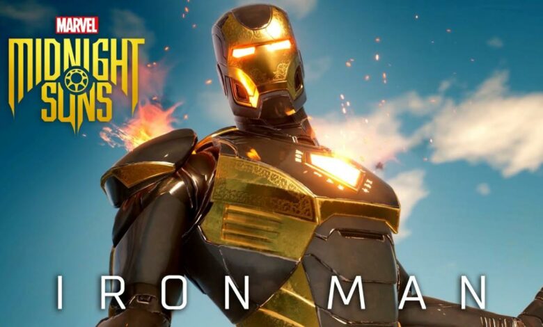 Marvel's Midnight Suns|PS Store Mais Baixados BR Junho