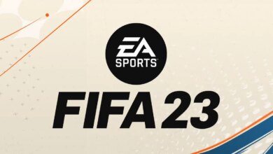 FIFA 23