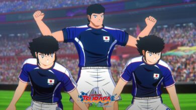 Captain Tsubasa: Rise of New Champions