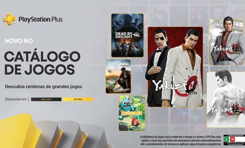 PS Plus Extra Agosto 2022|PS Plus Extra Agosto 2022