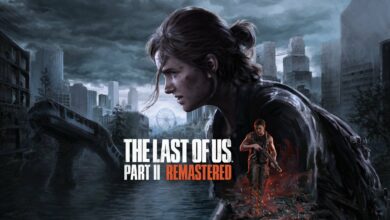 The Last of Us Part II Remastered|The Last of Us Part 2 Remastered|The Last of Us Part 2 Remastered