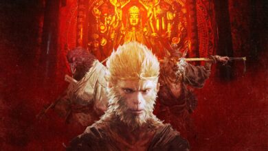 Black Myth: Wukong