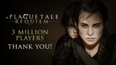 A Plague Tale: Requiem