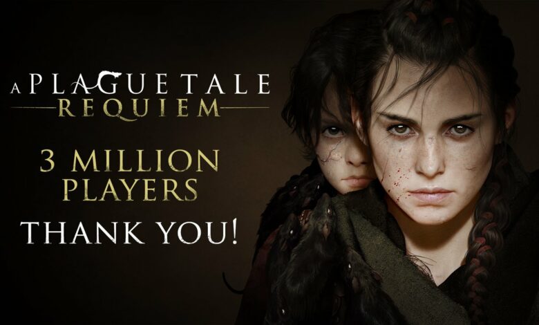 A Plague Tale: Requiem