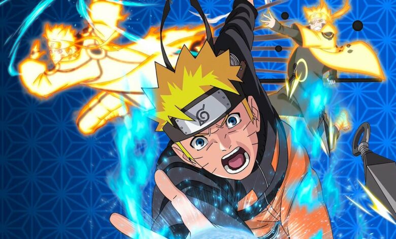 Naruto X Boruto: Ultimate Ninja Storm Connections