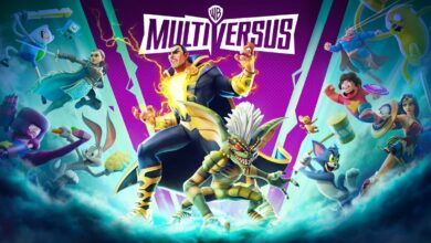 MultiVersus