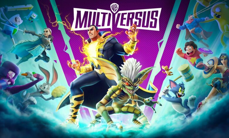 MultiVersus