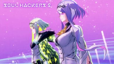 Soul Hackers 2