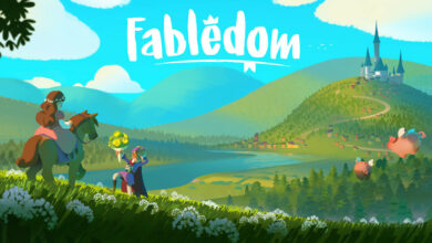 Fabledom