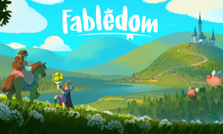 Fabledom