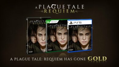 A Plague Tale: Requiem