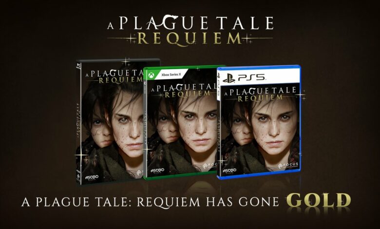 A Plague Tale: Requiem