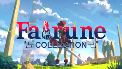 Fairune Collection