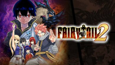 Fairy Tail 2|Fairy Tail 2 Box