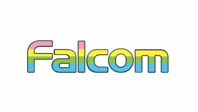 Falcom