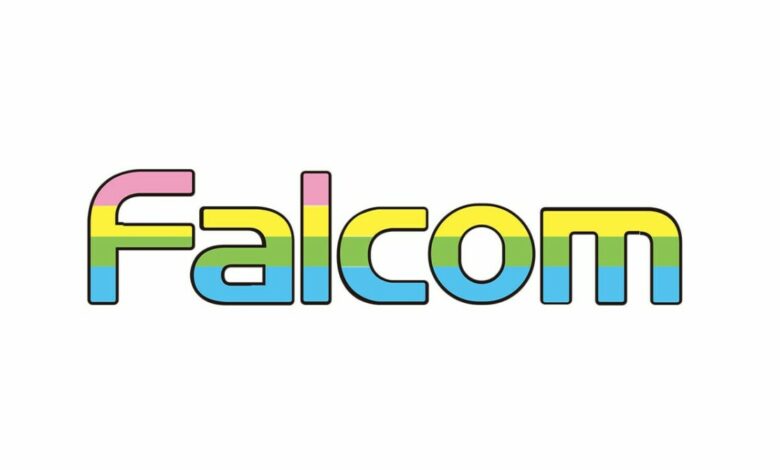 Falcom