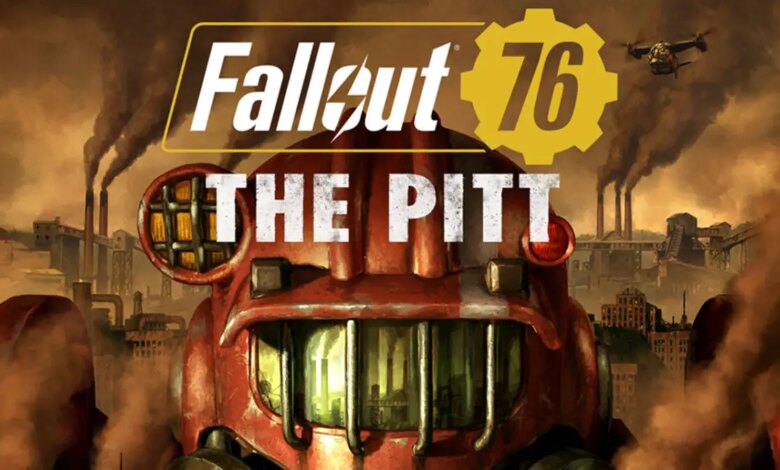 Fallout 76