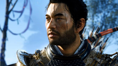 Ghost of Tsushima