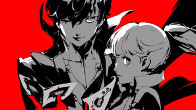 Persona 5 Royal