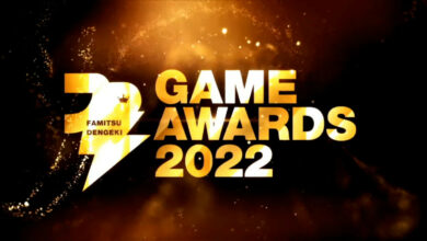 Famitsu Dengeki Game Awards 2022|Atelier Ryza