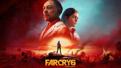 Far Cry 6||