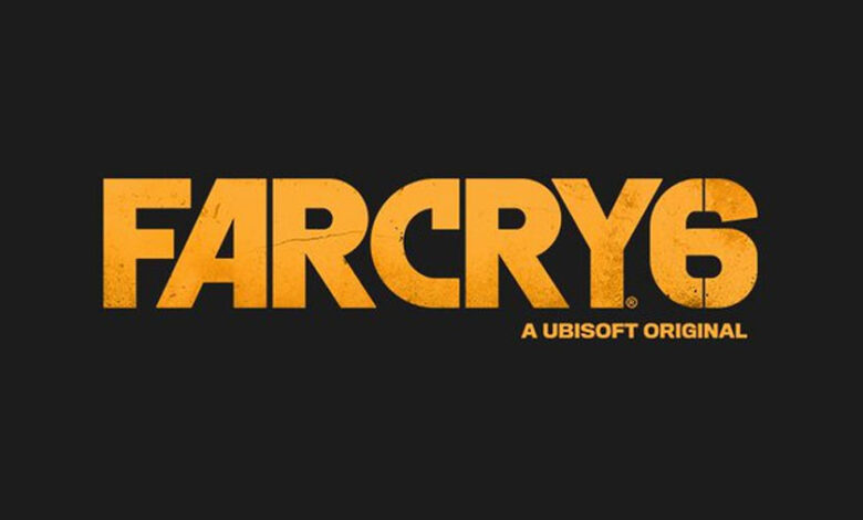 Far Cry 6