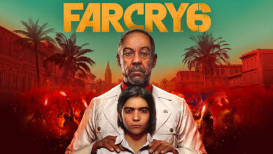 Far Cry 6