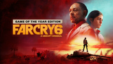 Far Cry 6 GOTY