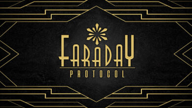 Faraday Protocol