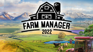 Farm Manager 2022|Farm Manager 2022