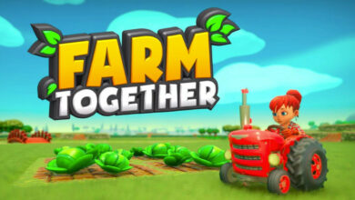 Farm Together