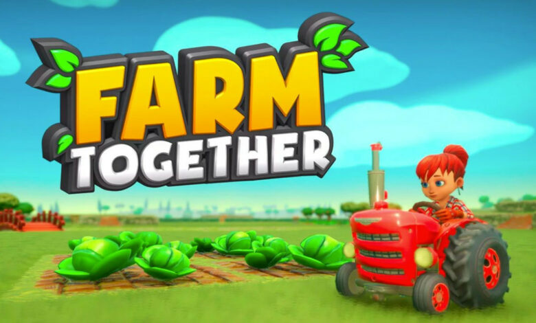 Farm Together