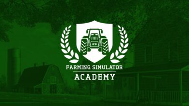 Farming Simulator