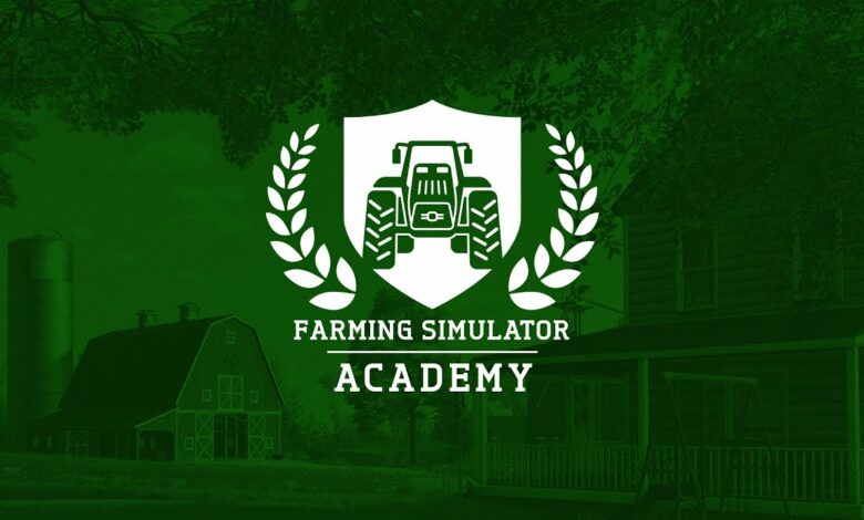 Farming Simulator