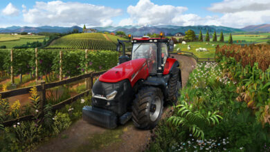 Farming Simulator 22|Farming Simulator 22