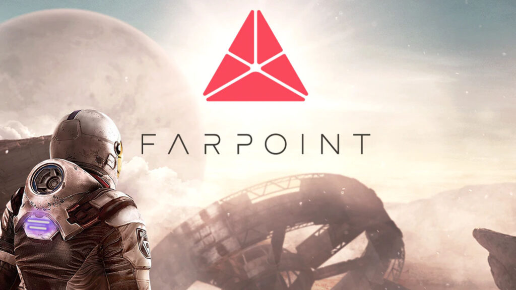 Farpoint