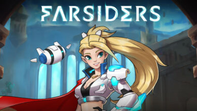 FARSIDERS