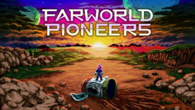 Farworld Pioneers