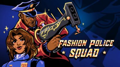 Fashion Police Squad|Age of Wonders 4|Brave's Rage