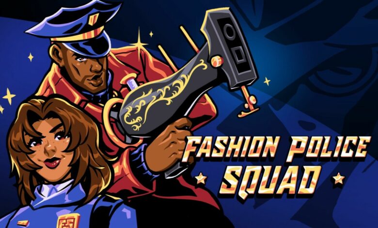 Fashion Police Squad|Age of Wonders 4|Brave's Rage