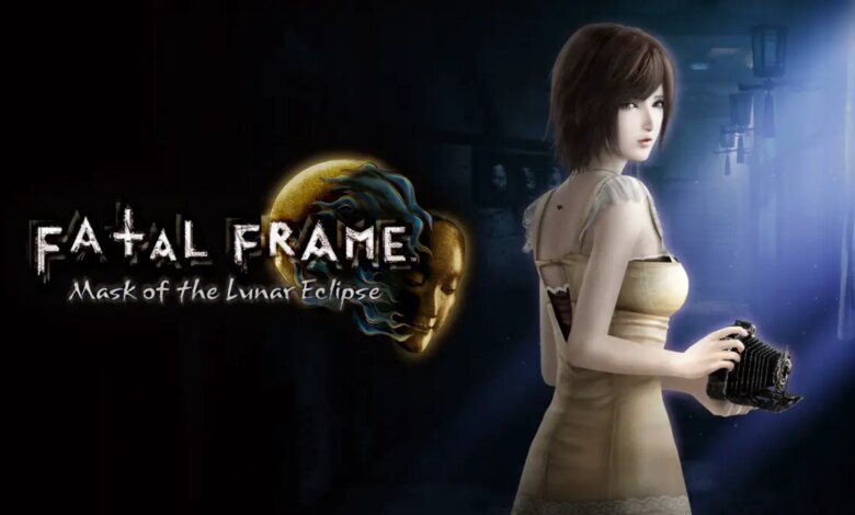 Fatal Frame: Mask of the Lunar Eclipse