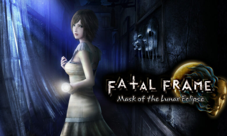 Fatal Frame: Mask of the Lunar Eclipse