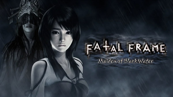 Fatal Frame: Maiden of Black Water