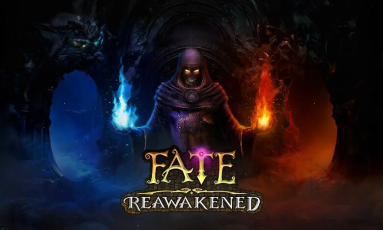 Fate: Reawakened