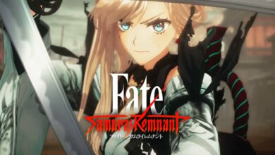 Fate/Samurai Remnant