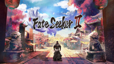 Fate Seeker II|Fate Seeker II