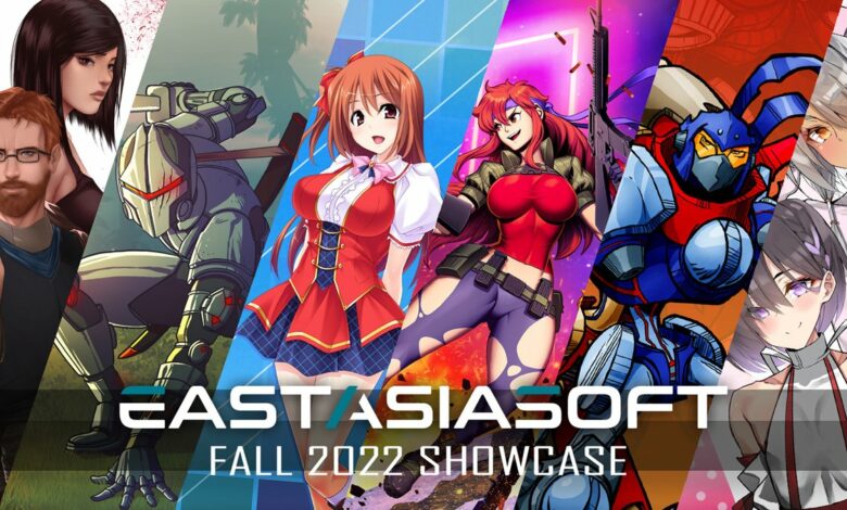 eastasiasoft