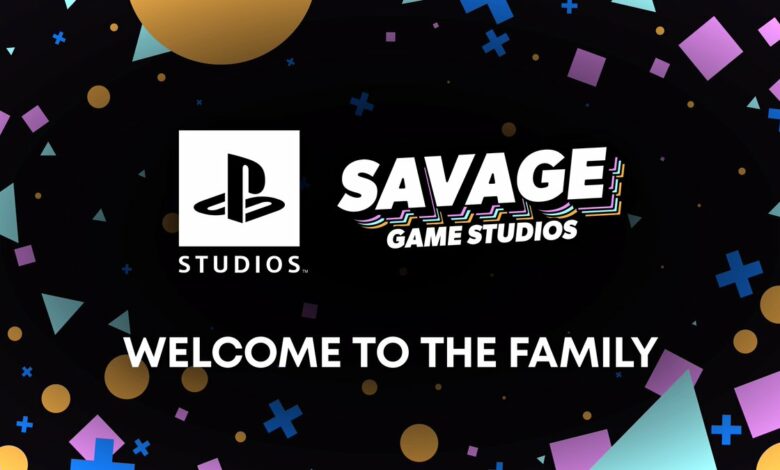 Savage Game Studios